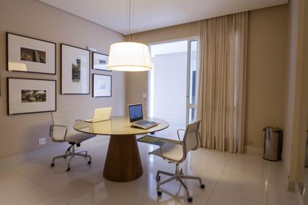 Apartamento para alugar com 97m², 3 quartos e 2 vagasÁrea comum