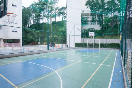 Apartamento para alugar com 97m², 3 quartos e 2 vagasQuadra Esportiva