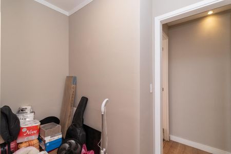Apartamento à venda com 60m², 2 quartos e 1 vagaQuarto 2