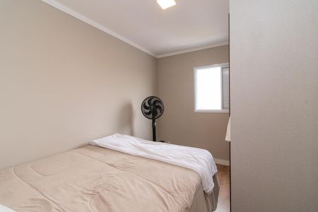 Quarto 1 de apartamento à venda com 2 quartos, 60m² em Jardim Matarazzo, São Paulo