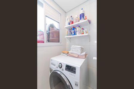 Apartamento à venda com 60m², 2 quartos e 1 vagaÁrea de Serviço