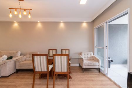 Apartamento à venda com 60m², 2 quartos e 1 vagaSala
