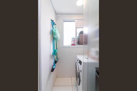 Apartamento à venda com 60m², 2 quartos e 1 vagaÁrea de Serviço