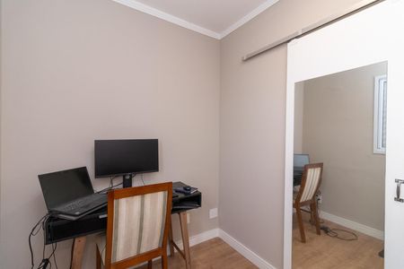 Apartamento à venda com 60m², 2 quartos e 1 vagaQuarto 2