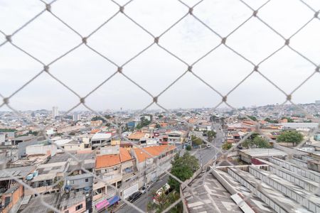 Apartamento à venda com 60m², 2 quartos e 1 vagaVista do Quarto 2