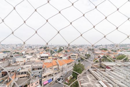 Vista do Quarto 1 de apartamento à venda com 2 quartos, 60m² em Jardim Matarazzo, São Paulo
