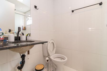 Apartamento à venda com 60m², 2 quartos e 1 vagaBanheiro