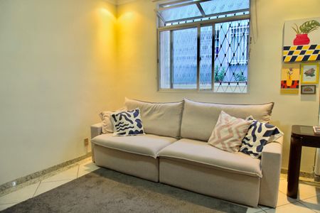 Apartamento à venda com 3 quartos, 125m² em Coração Eucarístico, Belo Horizonte