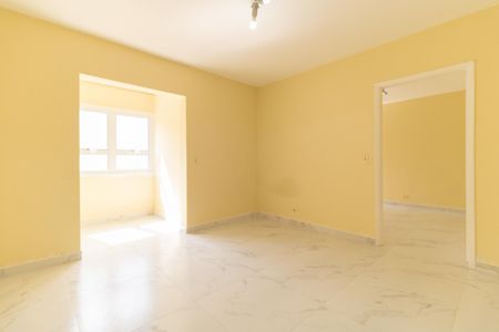 Sala de apartamento para alugar com 1 quarto, 45m² em Paraíso, São Paulo