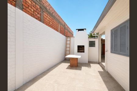 Casa para alugar com 1 quarto, 48m² em Sarandi, Porto Alegre