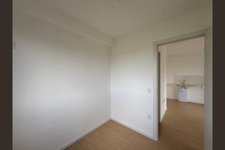 Apartamento à venda com 35m², 2 quartos e sem vagaQuarto 1