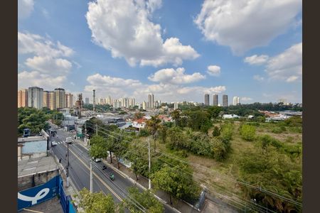 Apartamento à venda com 35m², 2 quartos e sem vagaVista 