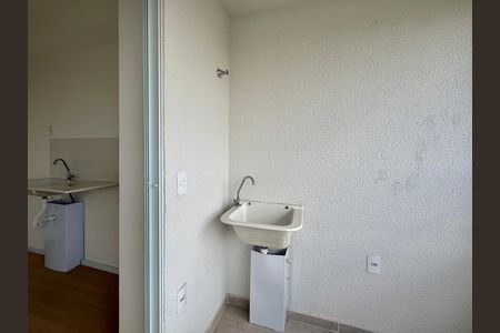 Apartamento à venda com 35m², 2 quartos e sem vagaÁrea de Serviço