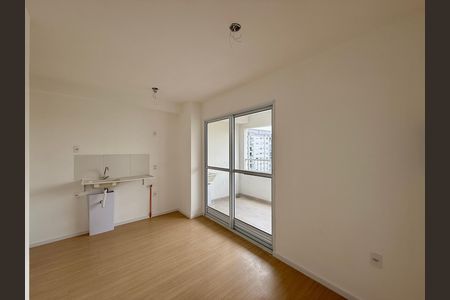 Apartamento à venda com 35m², 2 quartos e sem vagaSala