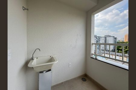 Apartamento à venda com 35m², 2 quartos e sem vagaÁrea de Serviço