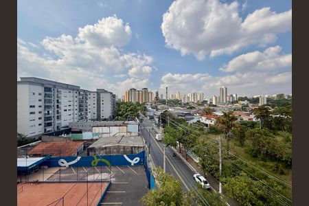 Apartamento à venda com 35m², 2 quartos e sem vagaVista 