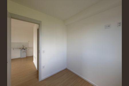 Apartamento à venda com 35m², 2 quartos e sem vagaQuarto 1