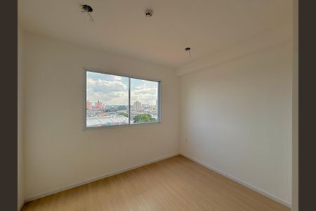Quarto  de kitnet/studio à venda com 1 quarto, 16m² em Santo Amaro, São Paulo