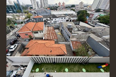 Studio à venda com 16m², 1 quarto e sem vagaVista 