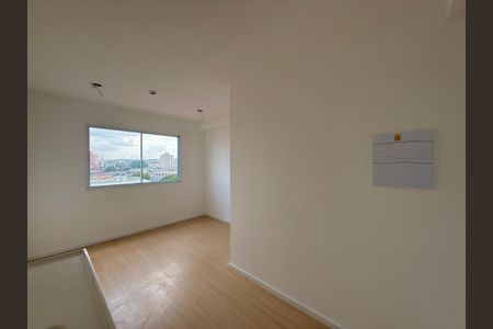 Studio à venda com 16m², 1 quarto e sem vagaCozinha 