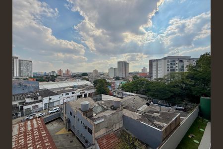 Studio à venda com 16m², 1 quarto e sem vagaVista 