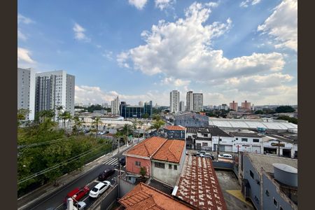 Studio à venda com 16m², 1 quarto e sem vagaVista 