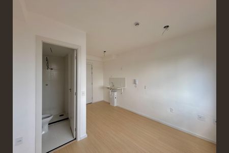 Studio à venda com 16m², 1 quarto e sem vagaQuarto 