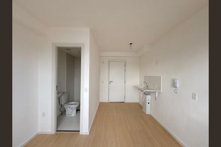 Studio à venda com 16m², 1 quarto e sem vagaQuarto 