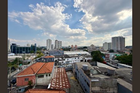 Studio à venda com 16m², 1 quarto e sem vagaVista 