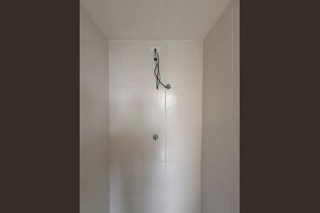 Studio à venda com 16m², 1 quarto e sem vagaBanheiro 