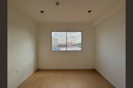 Quarto  de kitnet/studio à venda com 1 quarto, 16m² em Santo Amaro, São Paulo