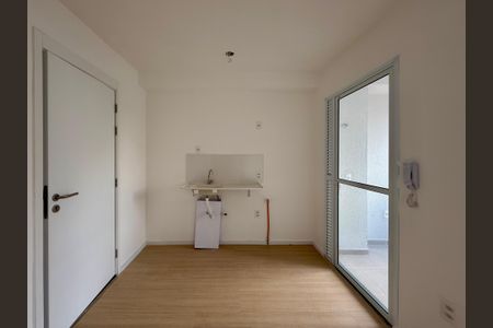 Sala de apartamento à venda com 2 quartos, 26m² em Santo Amaro, São Paulo