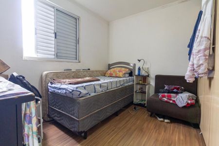Apartamento para alugar com 42m², 2 quartos e sem vaga Apartamento para alugar com 42m², 2 quartos e sem vagaQuarto 2
