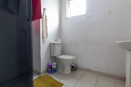 Apartamento para alugar com 42m², 2 quartos e sem vaga Apartamento para alugar com 42m², 2 quartos e sem vagaBanheiro