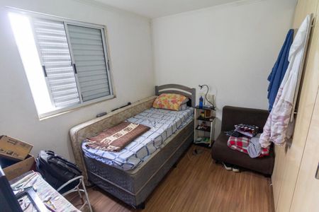Apartamento para alugar com 42m², 2 quartos e sem vaga Apartamento para alugar com 42m², 2 quartos e sem vagaQuarto 2