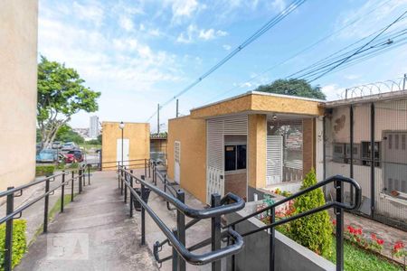 Apartamento para alugar com 42m², 2 quartos e sem vaga Apartamento para alugar com 42m², 2 quartos e sem vagaÁrea comum