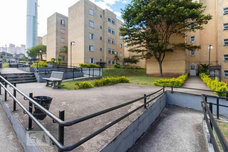 Apartamento para alugar com 42m², 2 quartos e sem vaga Apartamento para alugar com 42m², 2 quartos e sem vagaÁrea comum