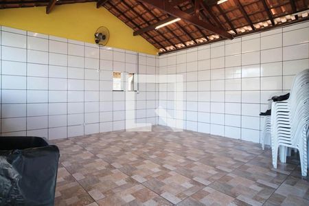 Apartamento para alugar com 42m², 2 quartos e sem vaga Apartamento para alugar com 42m², 2 quartos e sem vagaÁrea comum - Salão de festas