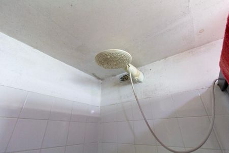 Apartamento para alugar com 42m², 2 quartos e sem vaga Apartamento para alugar com 42m², 2 quartos e sem vagaBanheiro