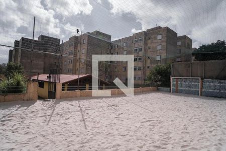 Apartamento para alugar com 42m², 2 quartos e sem vaga Apartamento para alugar com 42m², 2 quartos e sem vagaÁrea comum - Quadra