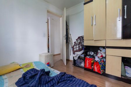 Apartamento para alugar com 42m², 2 quartos e sem vaga Apartamento para alugar com 42m², 2 quartos e sem vagaQuarto 1