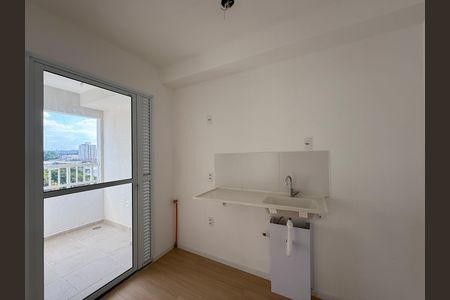 Apartamento à venda com 28m², 2 quartos e sem vagaCozinha