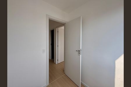 Apartamento à venda com 28m², 2 quartos e sem vagaQuarto 1