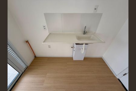 Apartamento à venda com 28m², 2 quartos e sem vagaCozinha