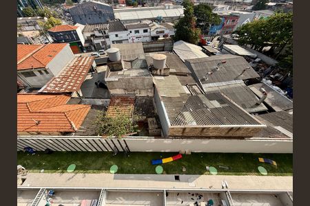 Apartamento à venda com 28m², 2 quartos e sem vagaVista 