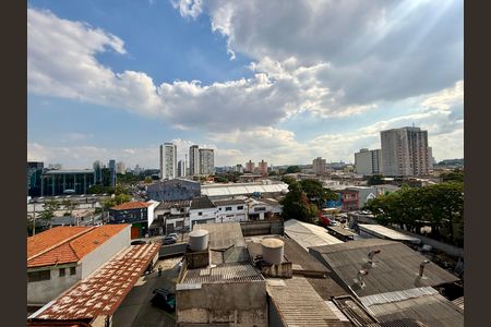 Apartamento à venda com 28m², 2 quartos e sem vagaVista Quarto 1