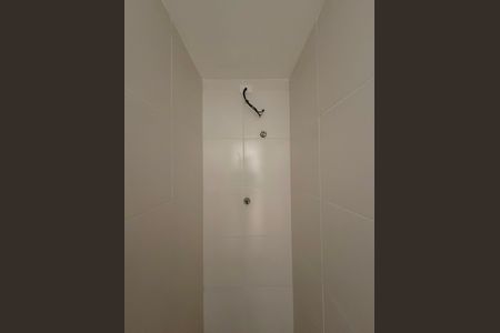 Apartamento à venda com 28m², 2 quartos e sem vagaBanheiro 