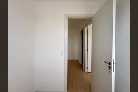Apartamento à venda com 28m², 2 quartos e sem vagaQuarto 1