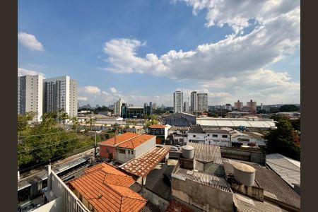 Apartamento à venda com 28m², 2 quartos e sem vagaVista 