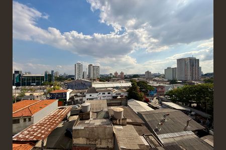 Apartamento à venda com 28m², 2 quartos e sem vagaVista 